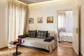 Elina Hotel Apartments