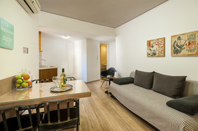 Elina Hotel Apartments