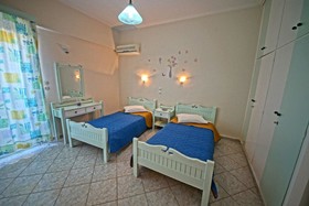 Eliza Apartments
