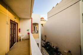 Erato Hotel Apartments