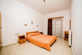 Erato Hotel Apartments