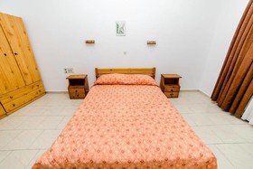Erato Hotel Apartments