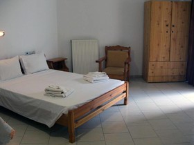 Erato Hotel Apartments