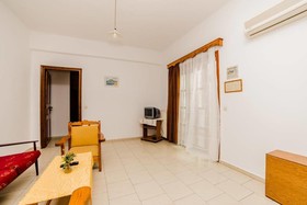 Erato Hotel Apartments