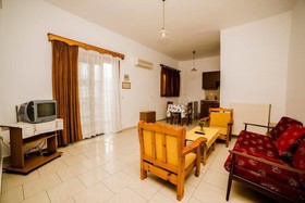 Erato Hotel Apartments