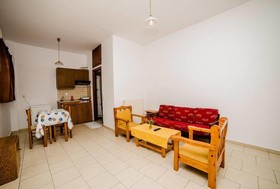 Erato Hotel Apartments