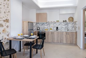 Erotokritos City Luxury Suites