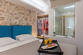 Erotokritos City Luxury Suites