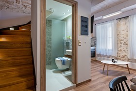 Erotokritos City Luxury Suites