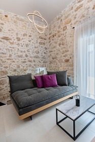 Erotokritos City Luxury Suites