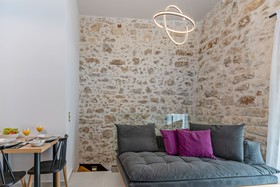 Erotokritos City Luxury Suites