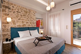 Erotokritos City Luxury Suites