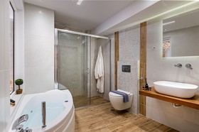 Erotokritos City Luxury Suites