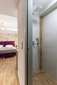 Erotokritos City Luxury Suites