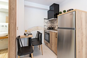 Erotokritos City Luxury Suites