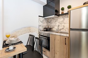 Erotokritos City Luxury Suites