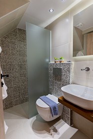 Erotokritos City Luxury Suites