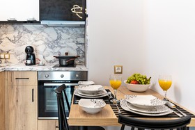 Erotokritos City Luxury Suites