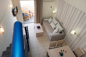 Pearl Seabreeze Suites