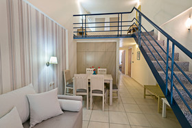 Pearl Seabreeze Suites