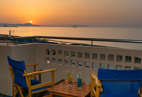 Pearl Seabreeze Suites