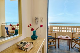 Pearl Seabreeze Suites