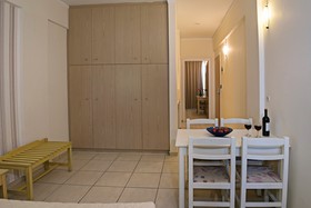 Pearl Seabreeze Suites