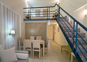 Pearl Seabreeze Suites