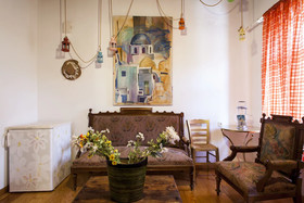 Evanthias Home
