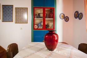 Evanthias Home