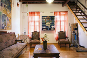 Evanthias Home