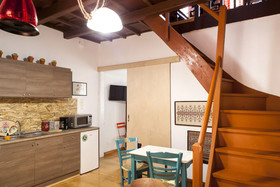 Evanthias Home