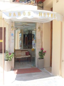 Faros Rooms & Suites