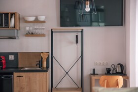 Gateway Suites