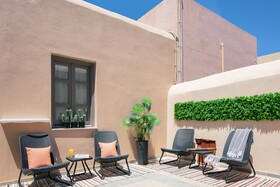 Gateway Suites