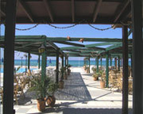 Golden Beach Hotel
