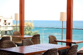 Golden Beach Hotel