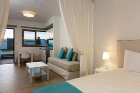 Golden Coast Apartments