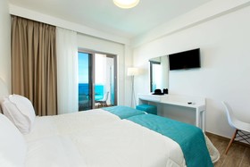 Golden Coast Apartments