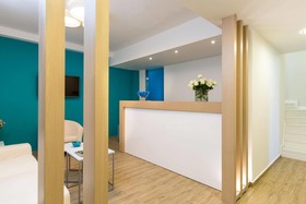 Golden Coast Apartments