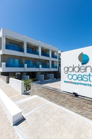 Golden Coast Apartments