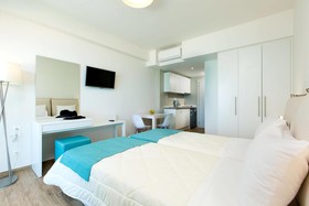 Golden Coast Apartments