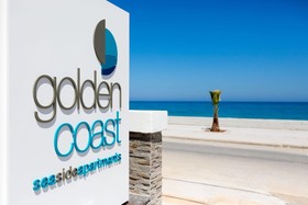 Golden Coast Apartments