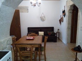 Grandma's House