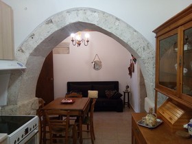 Grandma's House