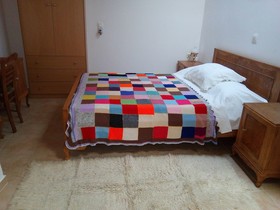 Grandma's House