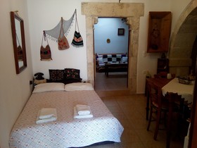 Grandma's House