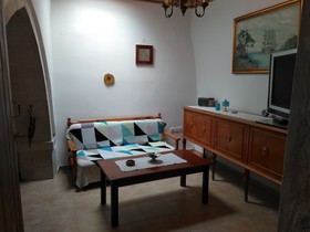 Grandma's House
