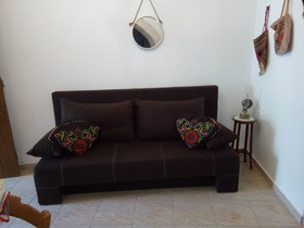 Grandma's House