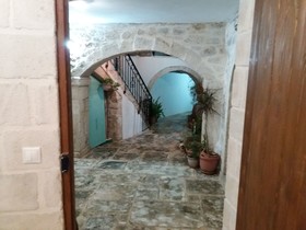 Grandma's House